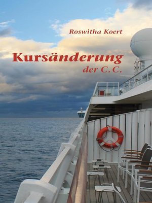 cover image of Kursänderung der C. C.